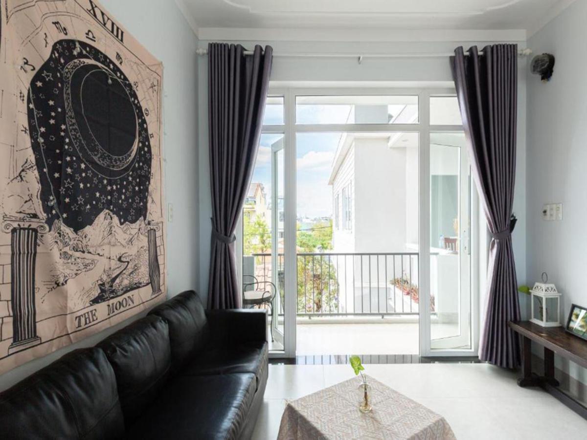 Ha Hero Hoian Pool House Hoi An Exterior photo