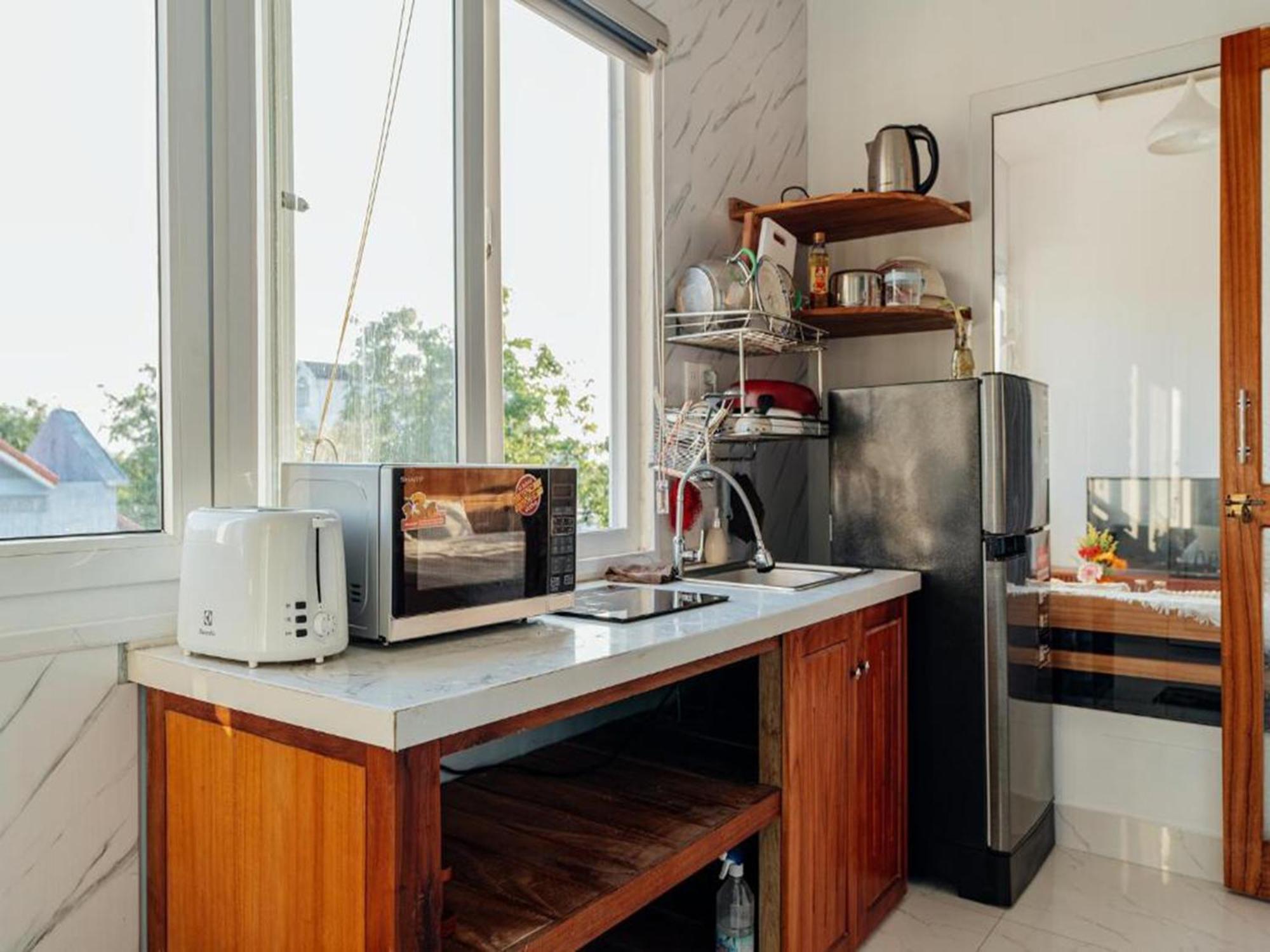 Ha Hero Hoian Pool House Hoi An Room photo